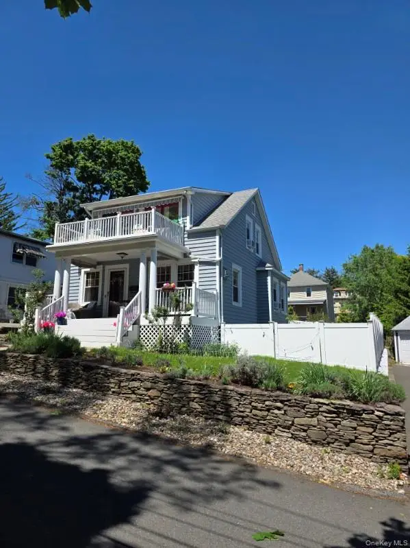 8 E Catherine Street, Nyack, NY 10960 - #2