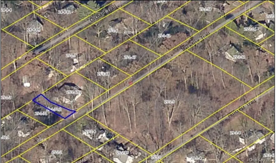 48 Paradise Trail, Blooming Grove, NY 10914 - #2