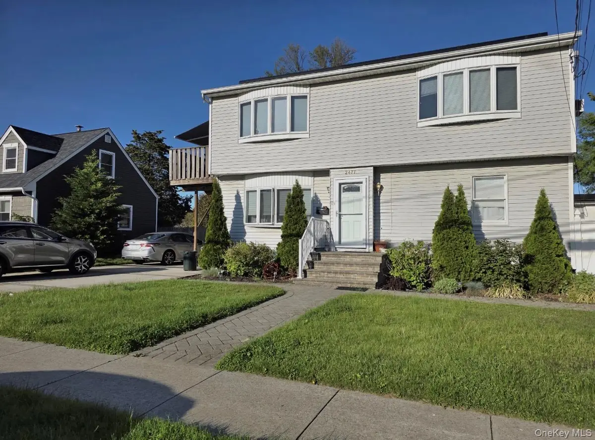 2477 Margaret Street, Bellmore, NY 11710 - #1