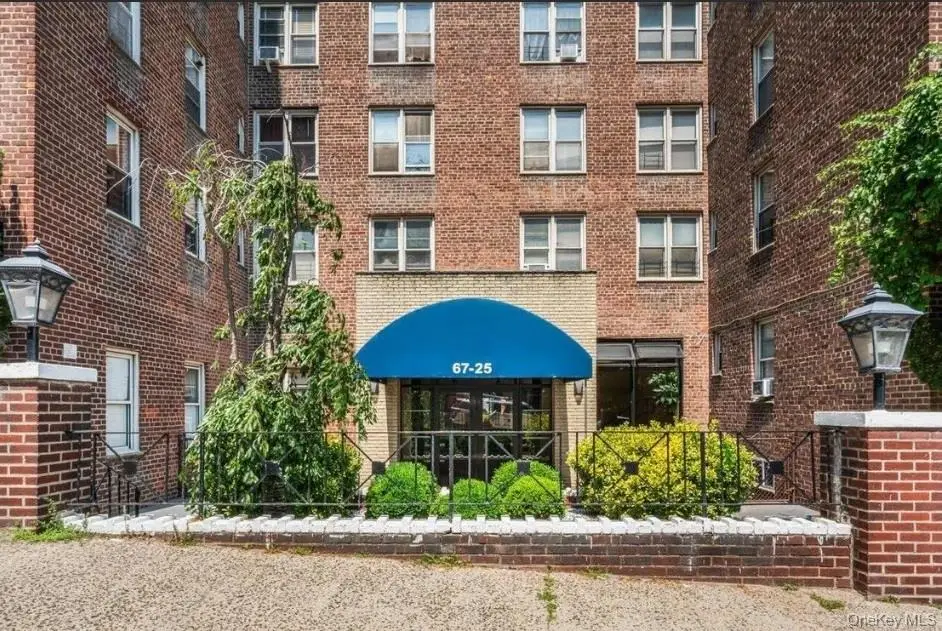 67-25 Dartmouth Street #3K, Forest Hills, NY 11375 - #1