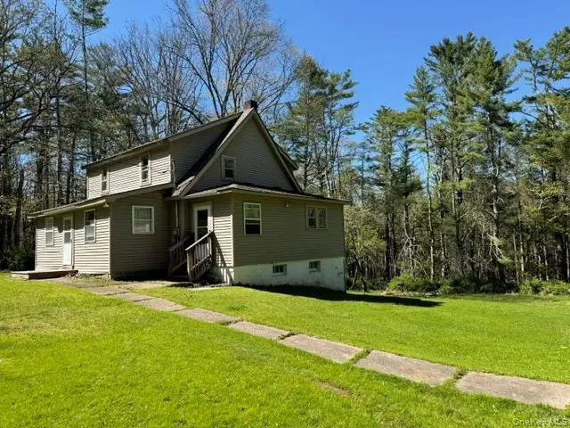 182 Bee Hollow Road, Shohola, PA 18458 - #1