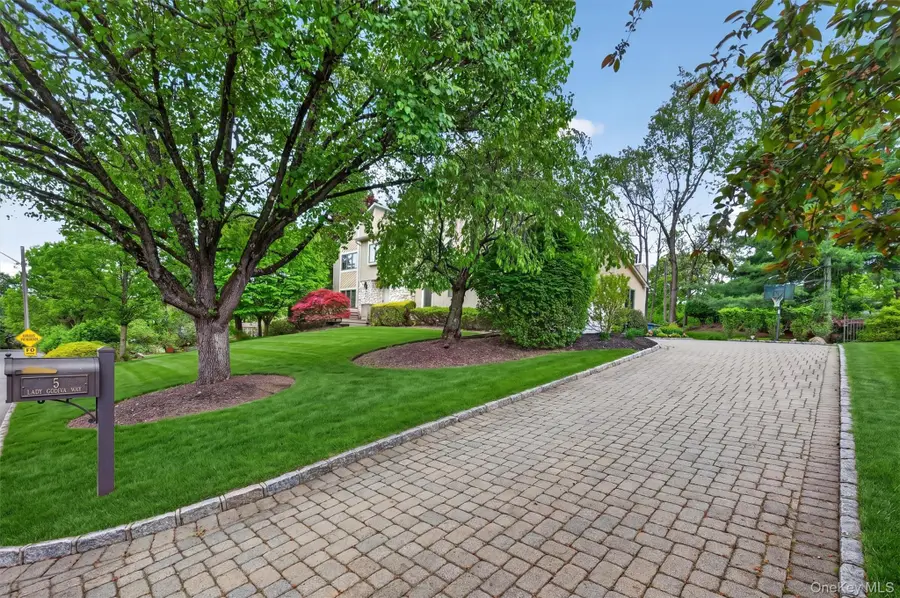 5 Lady Godiva Way, New City, NY 10956 - #2
