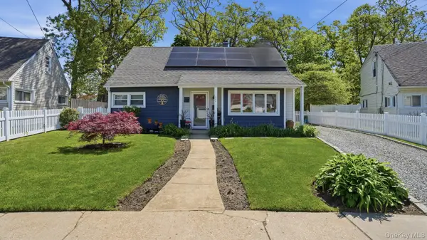 204 Denton Place, Roosevelt, NY 11575