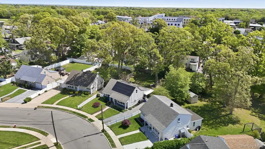 204 Denton Place, Roosevelt, NY 11575 - #2