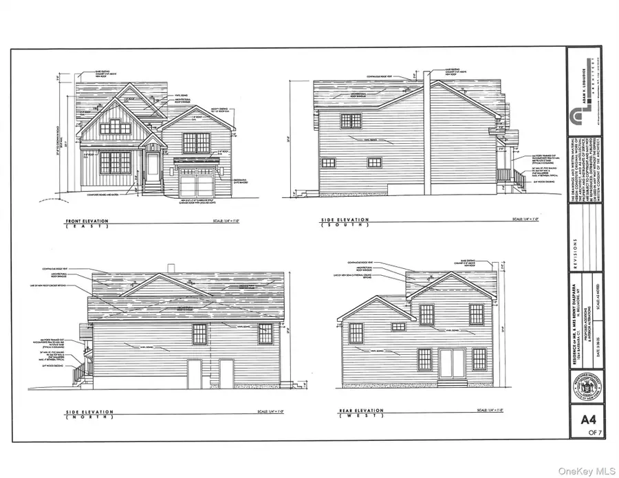 1064 Barbara Court, North Bellmore, NY 11710 - #3