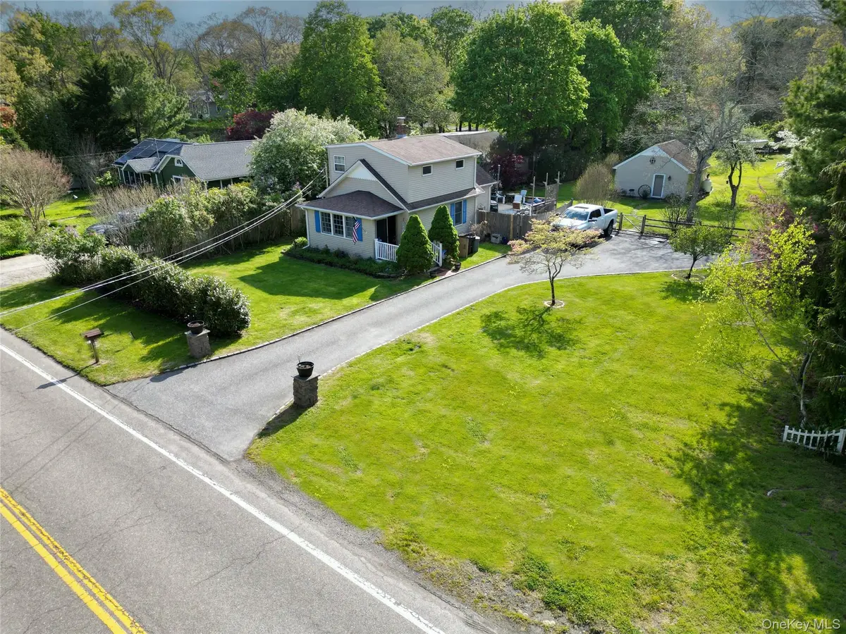 41 Summit Boulevard, Westhampton, NY 11977 - #1