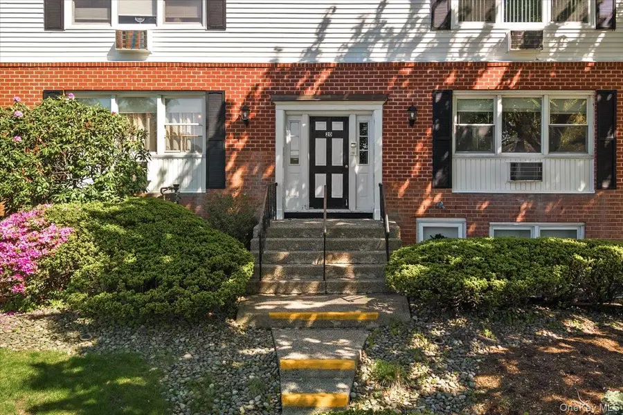 20 Bon Aire Circle #605, Suffern, NY 10901 - #2