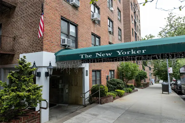 103-25 68th Avenue #7L, Forest Hills, NY 11375