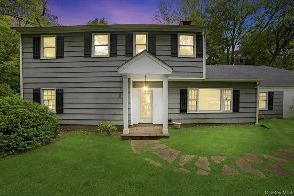 10 North Lane, Chappaqua, NY 10514