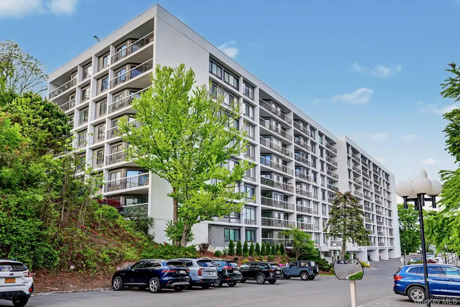 500 High Point Drive #810, Hartsdale, NY 10530 - #2