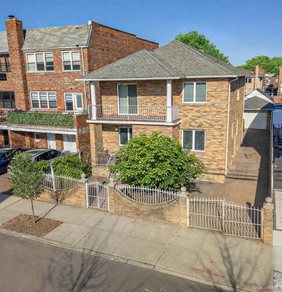 2145 74th Street #1, East Elmhurst, NY 11370 - #3