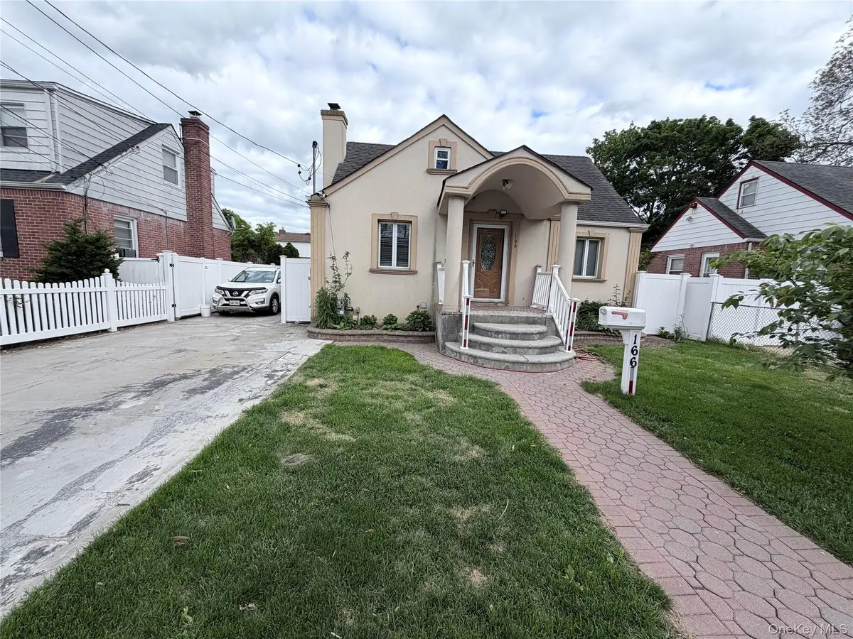 166 Stanton Boulevard, Uniondale, NY 11553 - #1