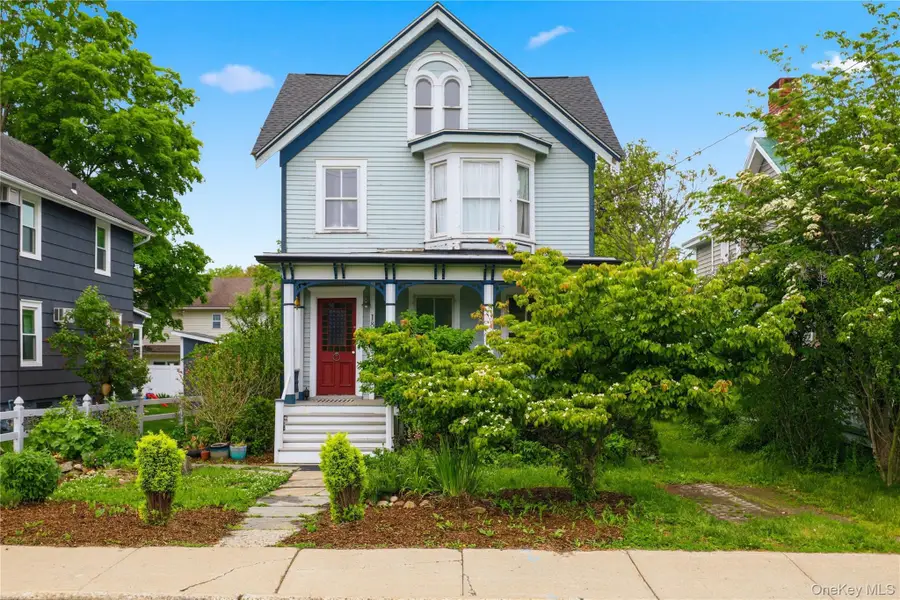 186 Main Street, Cornwall, NY 12518 - #2