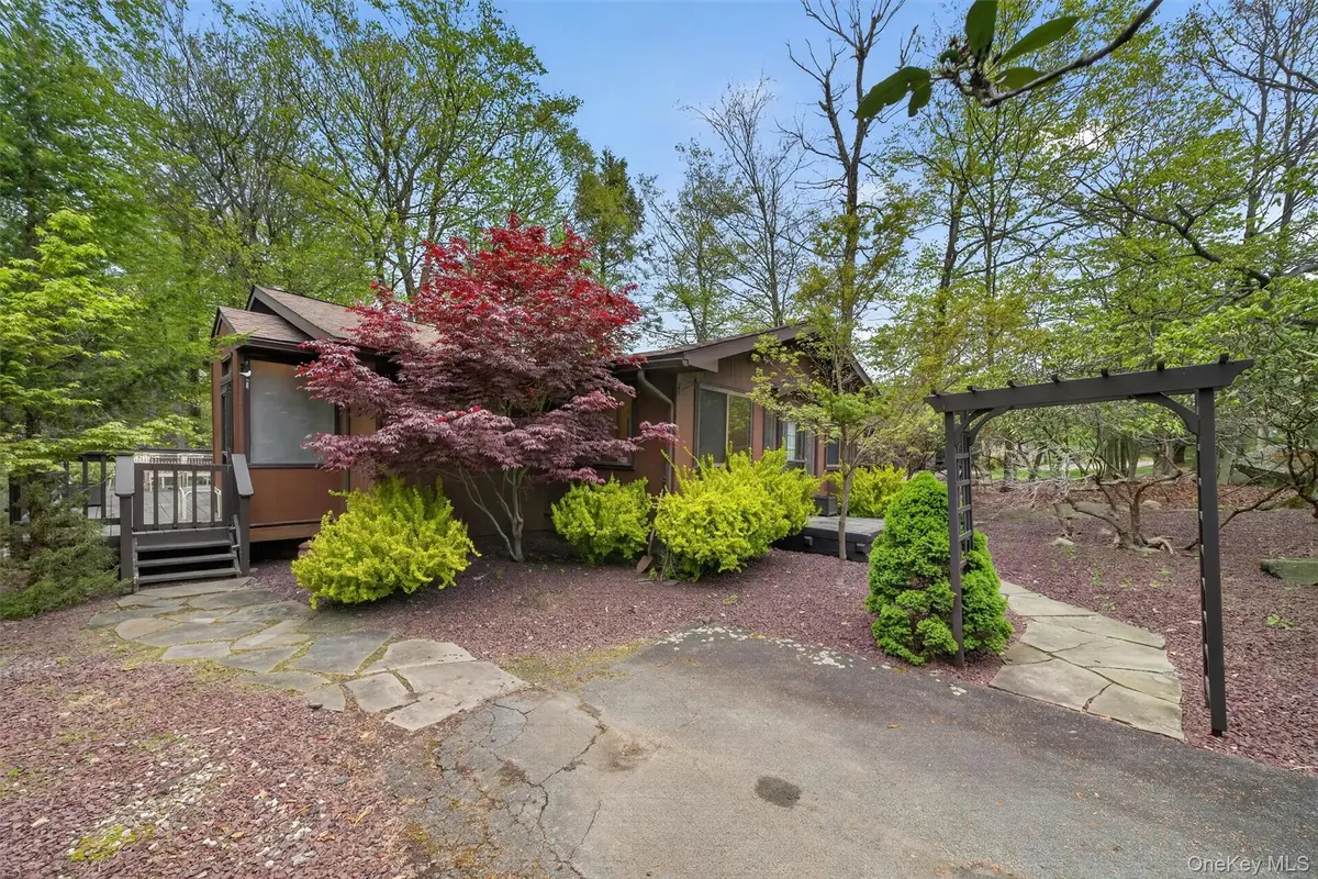 74 N Emerald Drive, Rock Hill, NY 12775 - #1