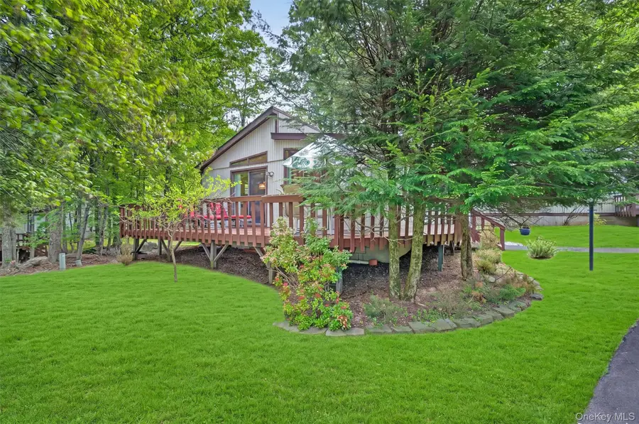 4 Ivanhoe Court, Monticello, NY 12701 - #2