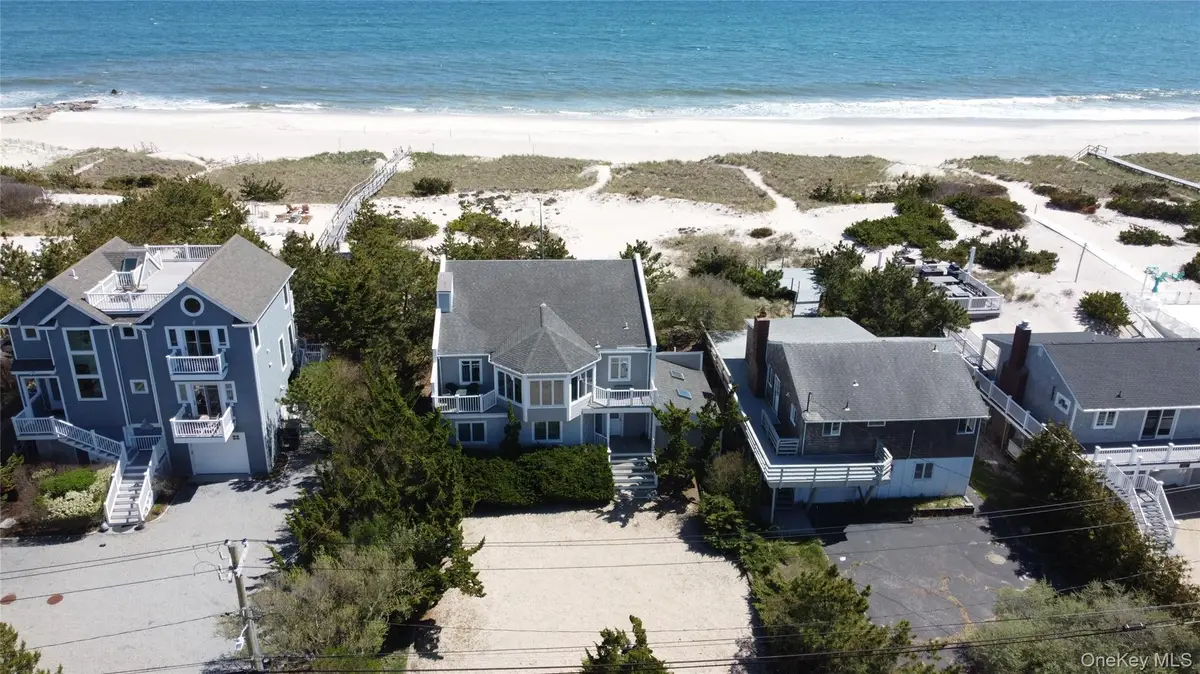 627 Dune Road, Westhampton, NY 11977 - #1