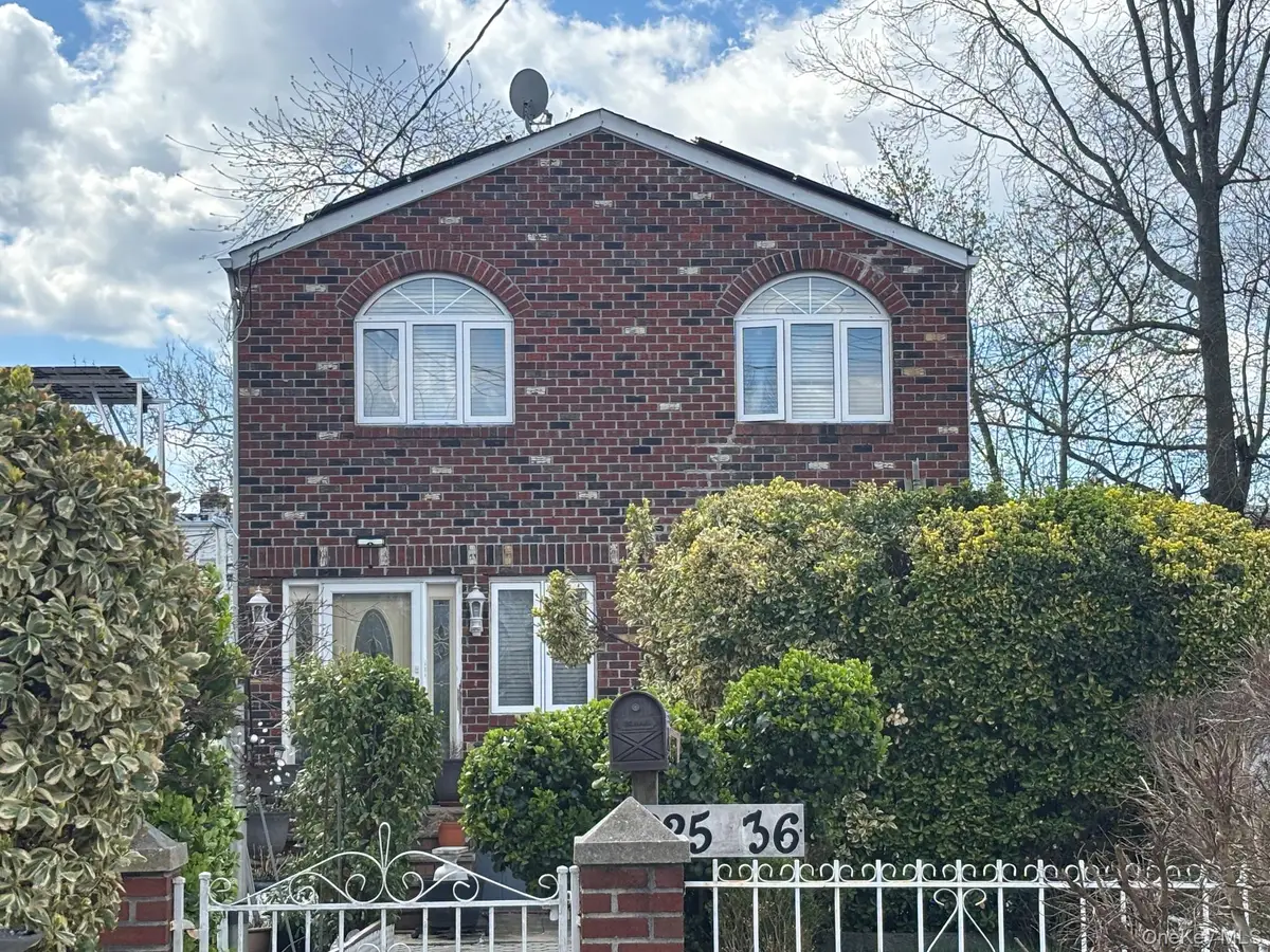 225-36 113th Avenue, Queens Village, NY 11429 - #1
