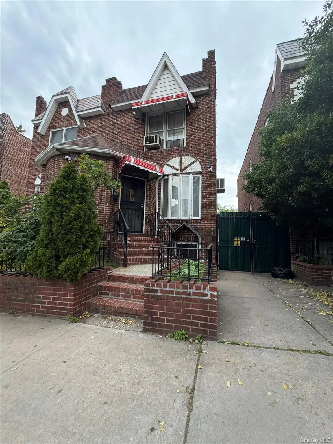 3007 84th Street, East Elmhurst, NY 11370 - #1