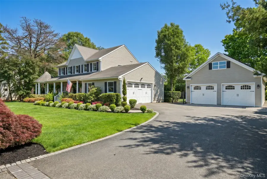 25 Fawn Crossing, Wading River, NY 11792 - #2