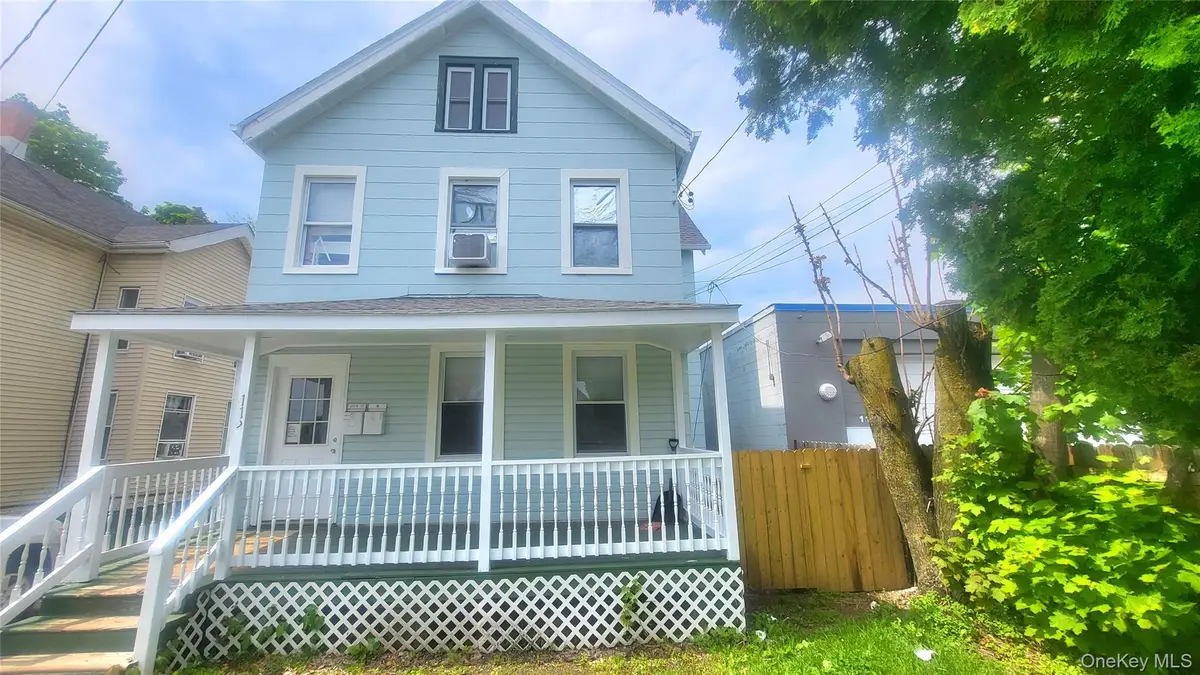 112 Smith Street, Poughkeepsie, NY 12601 - #1