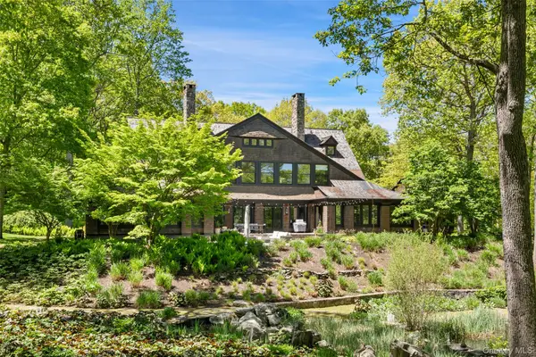 401 Pea Pond Road, Katonah, NY 10536