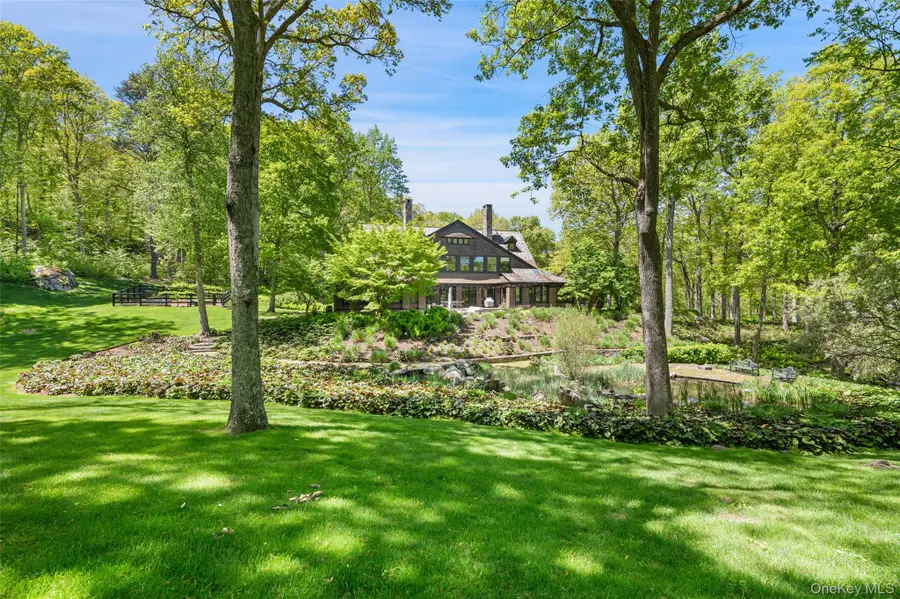 401 Pea Pond Road, Katonah, NY 10536 - #2
