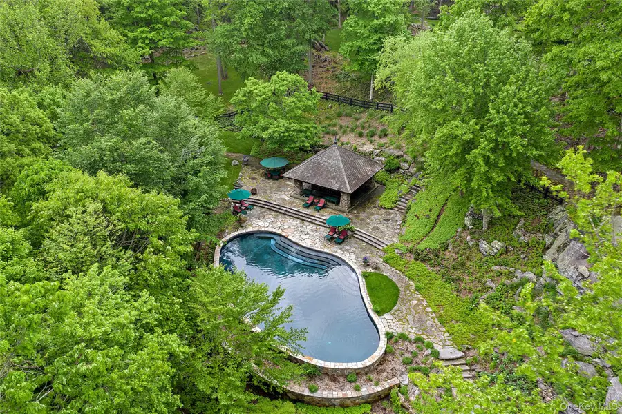 401 Pea Pond Road, Katonah, NY 10536 - #3