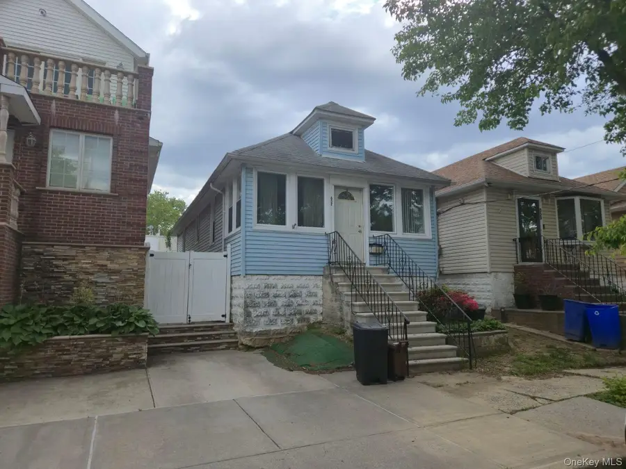 657 Wilcox Avenue, Bronx, NY 10465 - #3