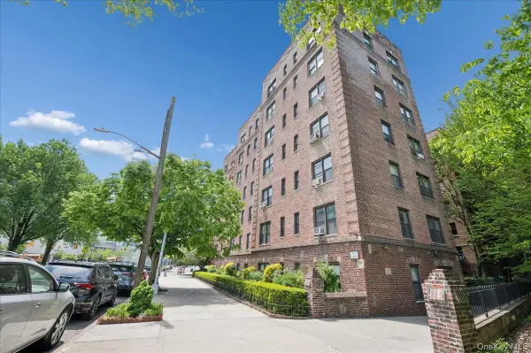 3015 Riverdale Avenue #5B, Bronx, NY 10463