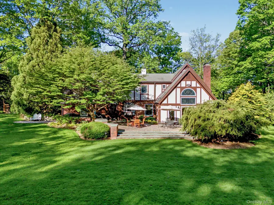 80 Hack Green Road, Pound Ridge, NY 10576 - #3