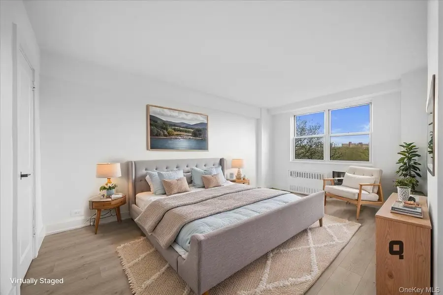 875 Morrison Avenue #8L, Bronx, NY 10473 - #2