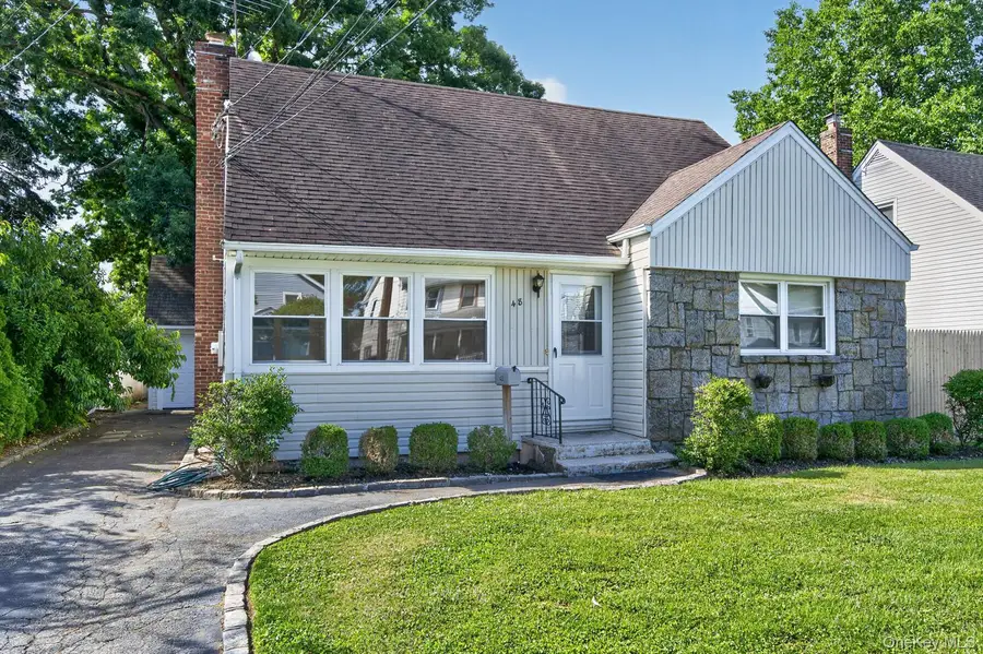 48 Locust Street, Westbury, NY 11590 - #3