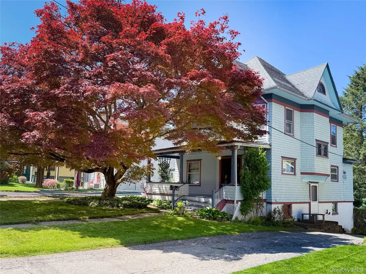 350 Smith Street, Peekskill, NY 10566 - #1
