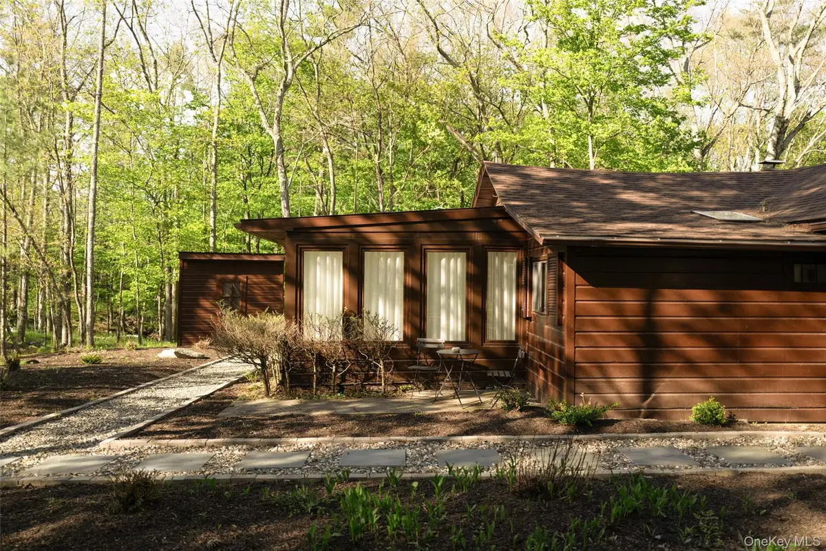 276 Chestnut Hill Road, Woodstock, NY 12498 - #1