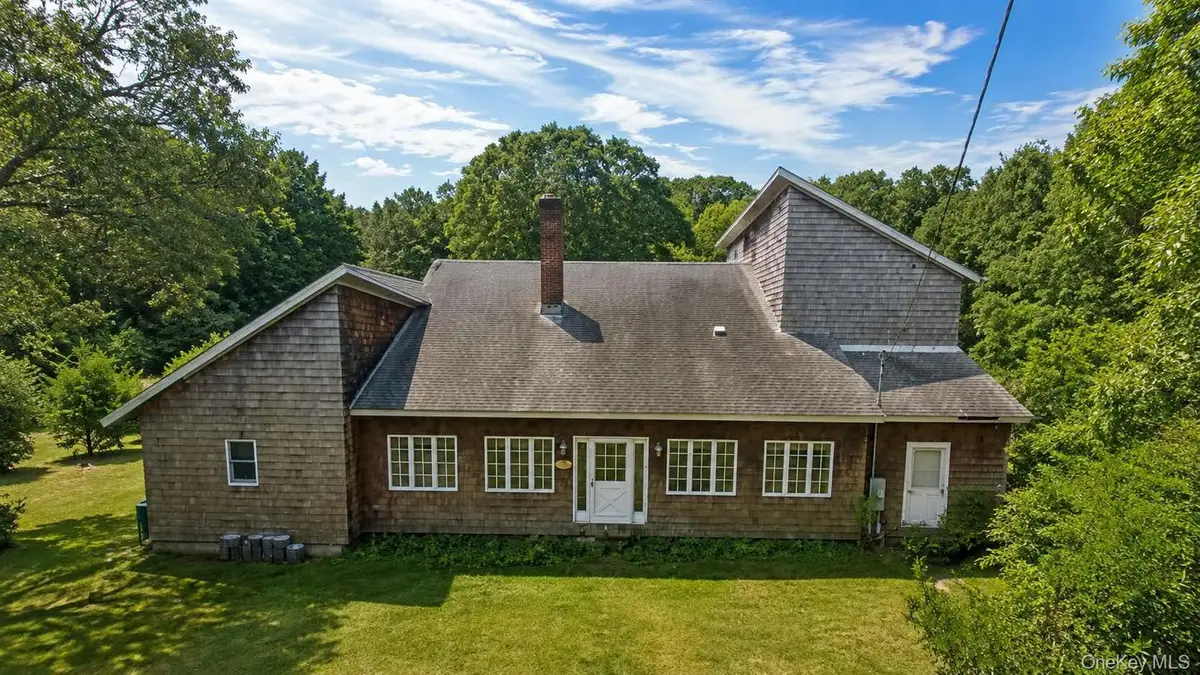 131 Red Creek Road, Hampton Bays, NY 11946 - #1