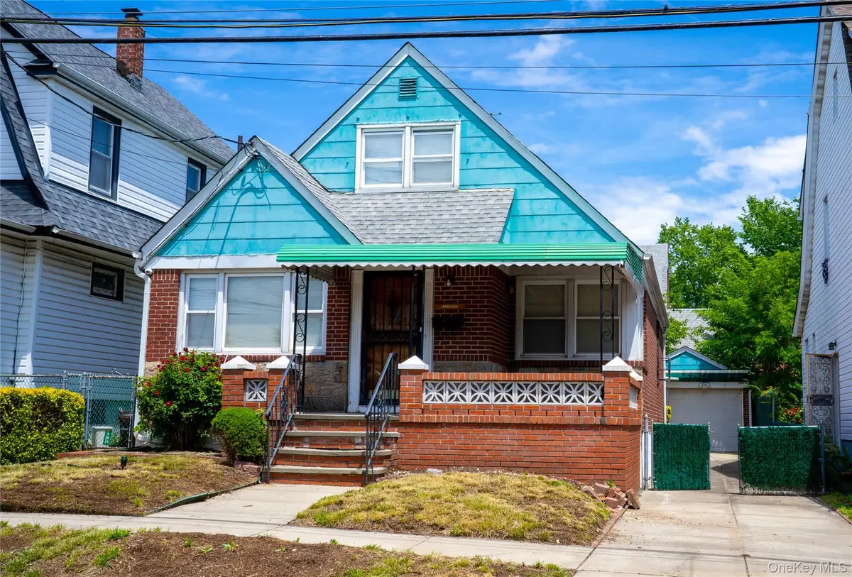 217-35 110 Avenue, Queens Village, NY 10429 - #1