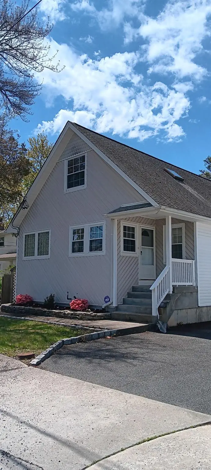 180 Cranberry Drive, Mastic Beach, NY 11951 - #1