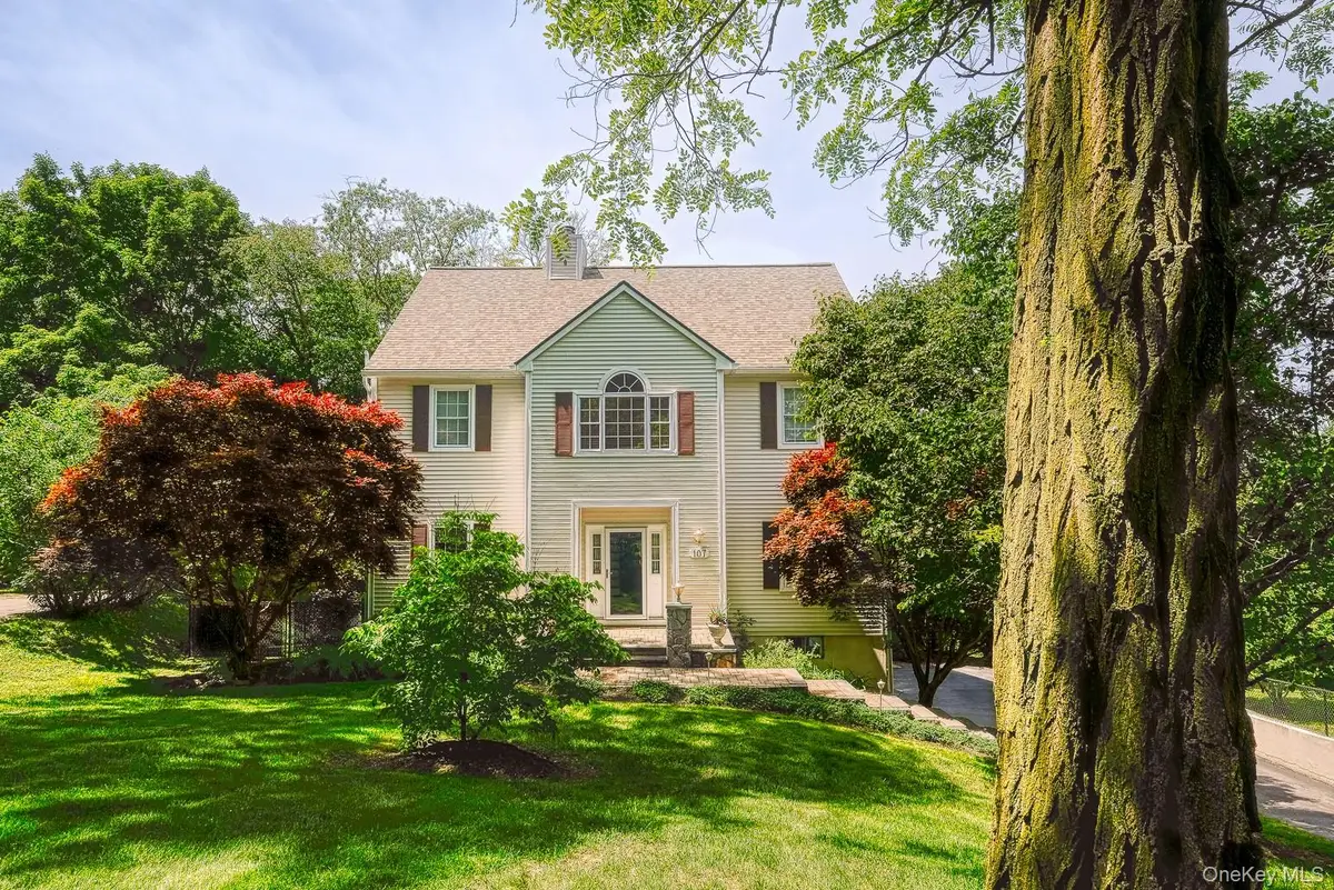 107 Scenic Drive W, Cortlandt, NY 10520 - #1