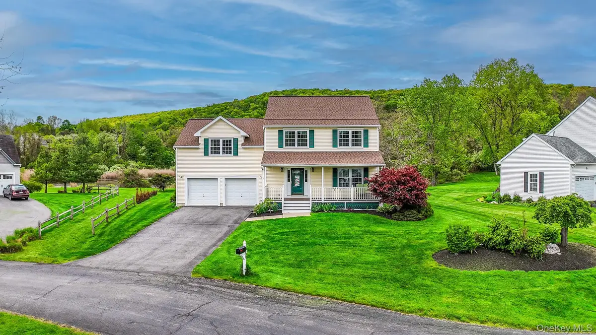 37 W Deer Trail, Pawling, NY 12564 - #1