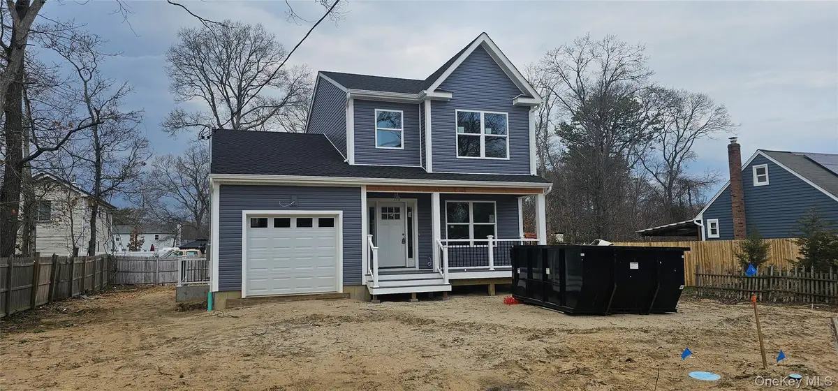 89 Wood Avenue, Mastic, NY 11950 - #1