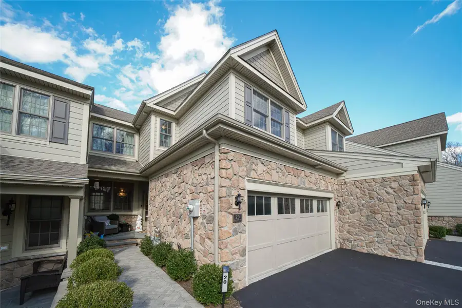 20 Deforest Drive, Cortlandt Manor, NY 10567 - #3