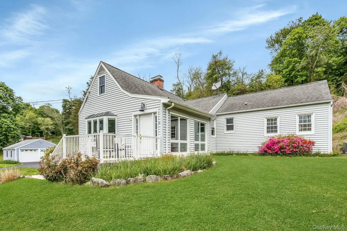 31 Spring Street S, South Salem, NY 10590 - #1