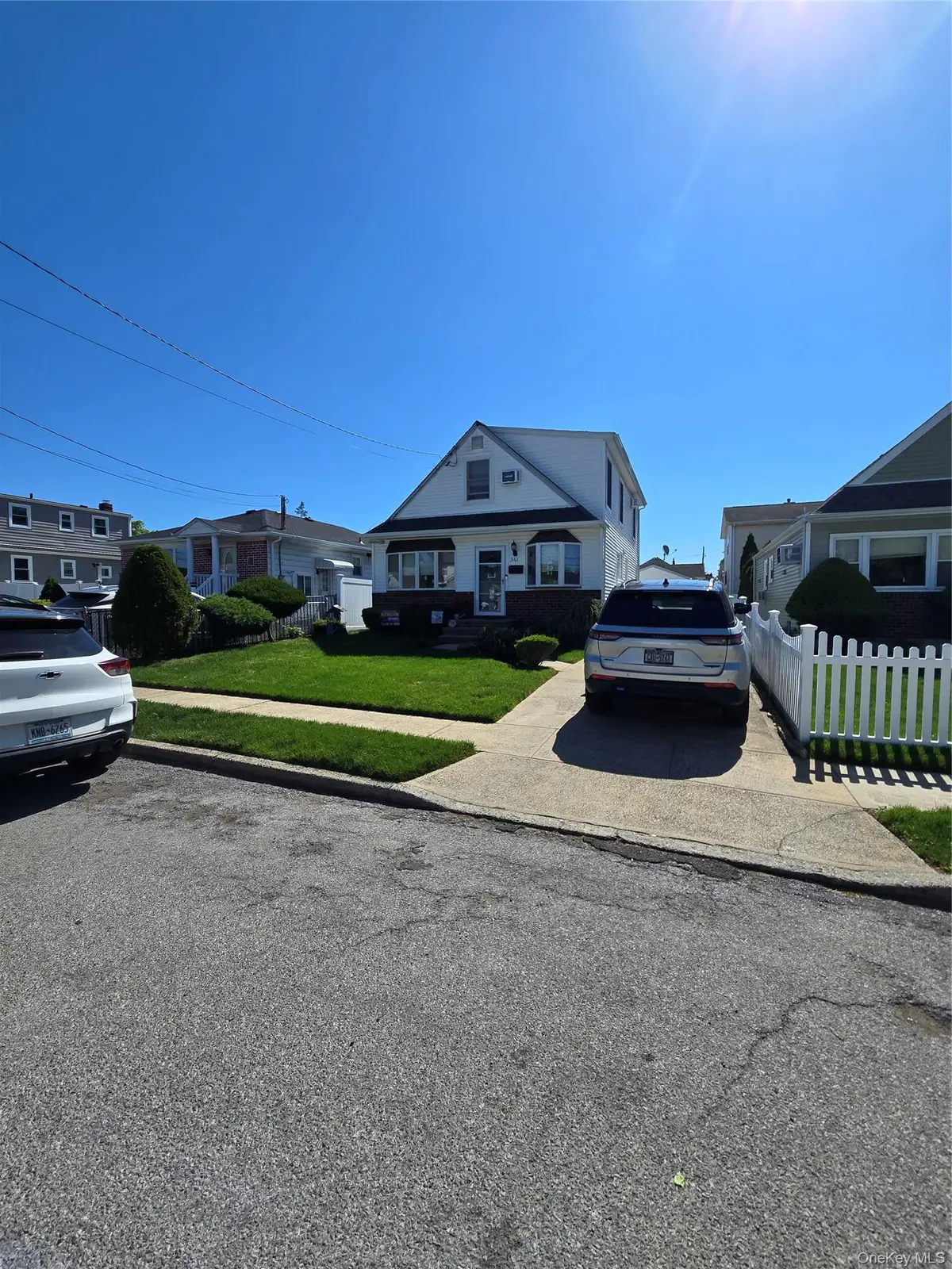 361 Travis Avenue, Elmont, NY 11003 - #1