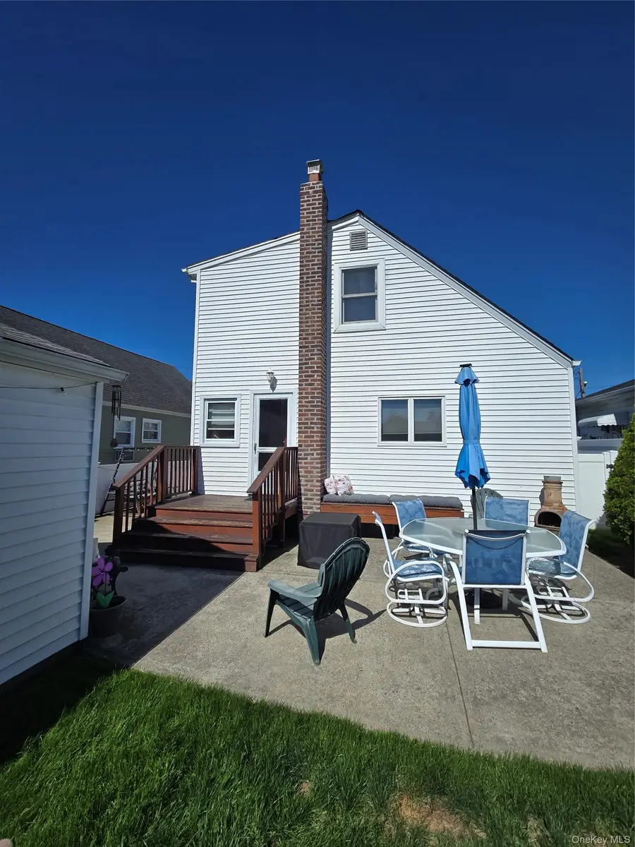 361 Travis Avenue, Elmont, NY 11003 - #2