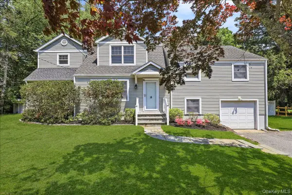 18 Jefferson Lane, Bedford, NY 10506