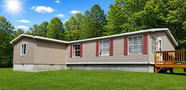 168 Harris Road, Harris, NY 12742