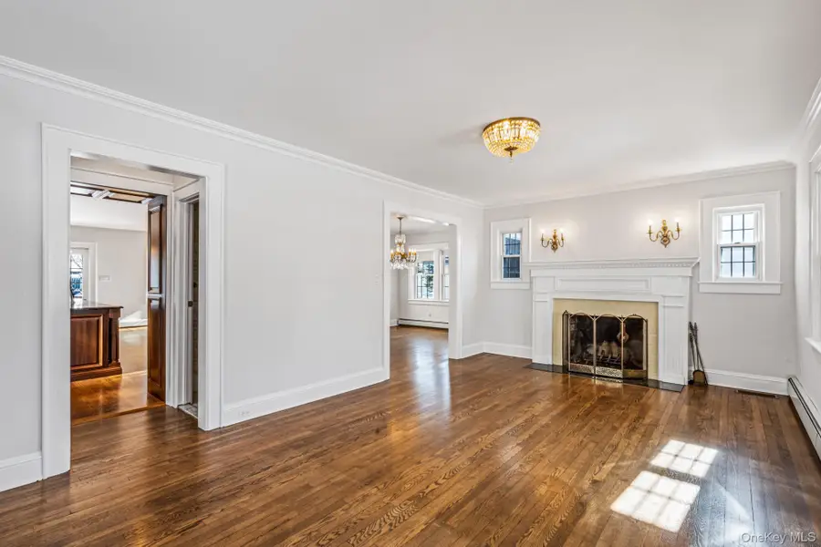 12 Davison Avenue, East Rockaway, NY 11518 - #3
