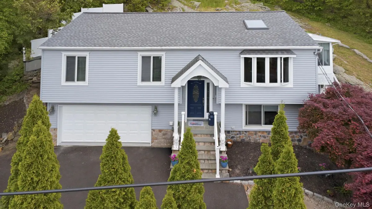 16 Birch Drive, Mahopac, NY 10541 - #1