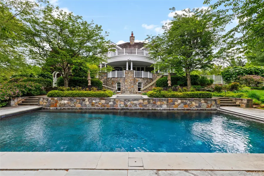 63 Old Mill River Road, Pound Ridge, NY 10576 - #3