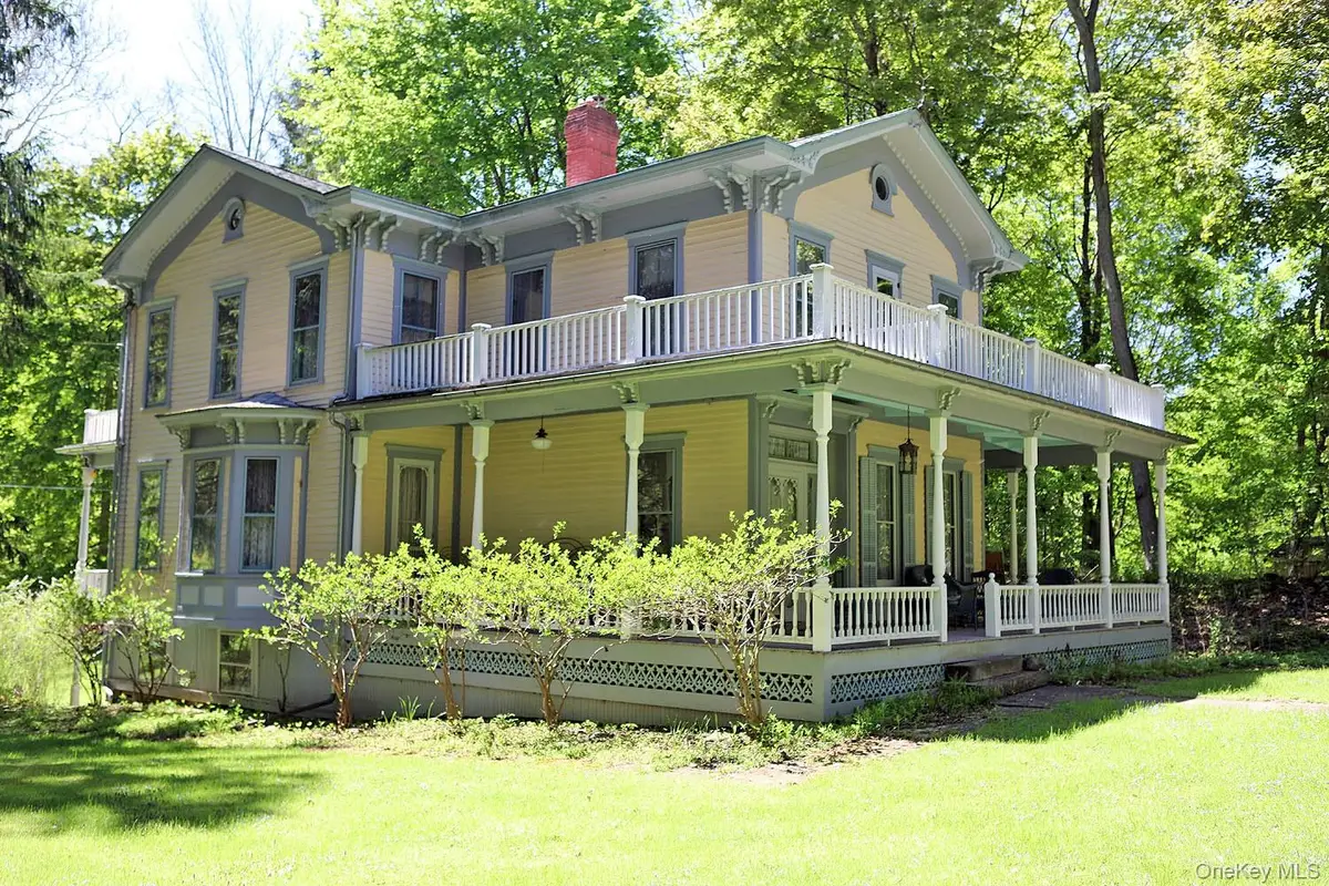 12 Railroad Street, Long Eddy, NY 12760 - #1